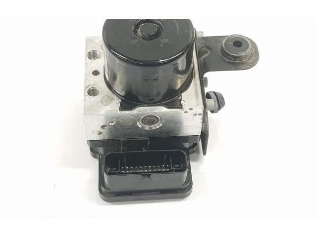 Блок АБС 95517800, 95517800 Opel Combo D 2011 - 2017 года