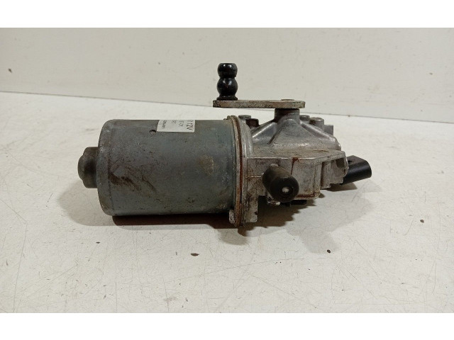 Моторчик дворников 7197157 BMW Z4 E89