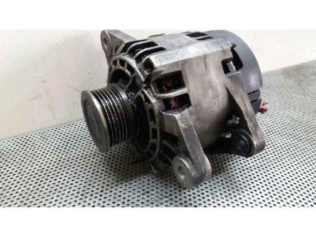 Генератор 46809068, ALTERNADOR Alfa Romeo 166 1.9