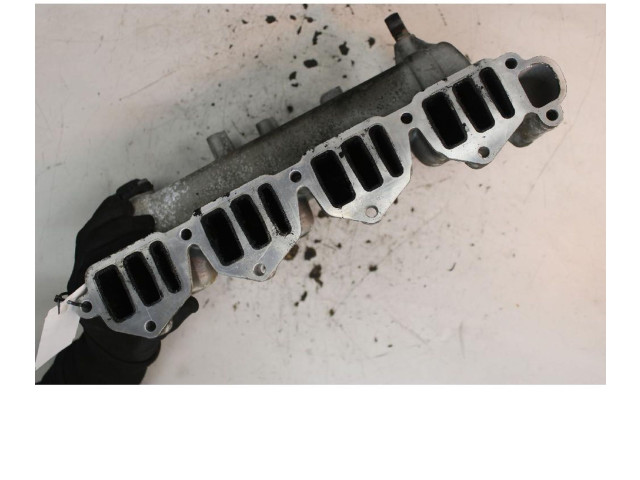 Форсунка SsangYong Kyron