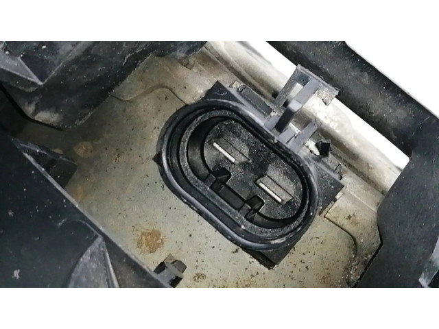 Вентилятор радиатора 51854570 Fiat Qubo 1.2