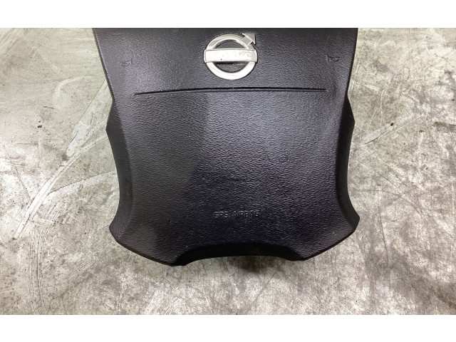 Подушка безопасности водителя PA55270060, SA55270100   Volvo V70