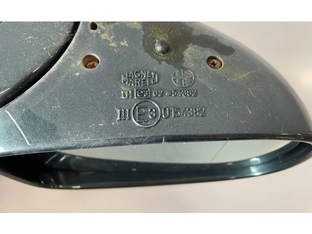 Зеркало электрическое Alfa Romeo 166 2003 - 2009 года