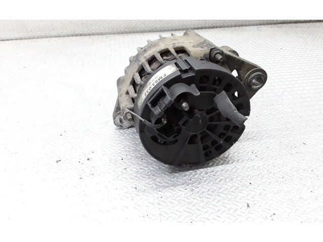 Генератор    Lancia Lybra