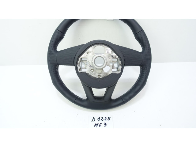 Руль Audi A3 8Y  2020 -  года KIEROWNICA AUDI A1 S1 A3 S3 S-LINE 82A419091AC      