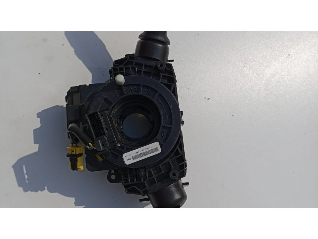 Полоса надувных подушек (кольцо srs)