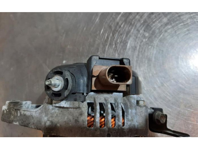 Генератор 270600Q180   Citroen C1      