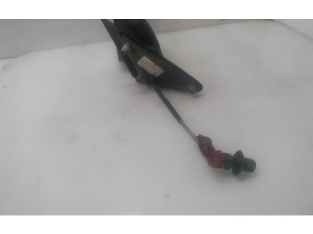 Зеркало (механическое)       Skoda Octavia Mk1 (1U)  1996 - 2004 года   