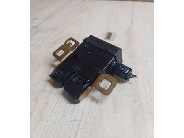 Zámek zadních dveří Mini One - Cooper R50 - 53 2004