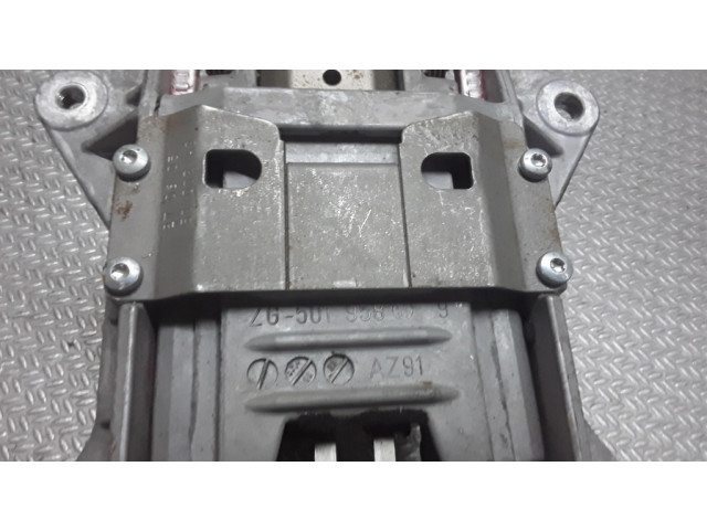 Рулевая рейка ZG501958 Audi A4 S4 B7 8E 8H 2005-2008 года