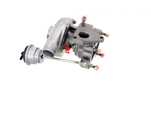 Turbodmychadlo Турбина 54359880000, 54359880000   Nissan Micra   