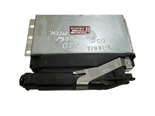 Блок управления АБС 47850EQ420, 3880232   Nissan X-Trail T30