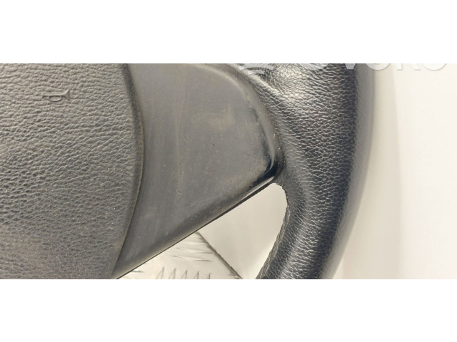 Руль BMW X3 E83  2003 - 2010 года       