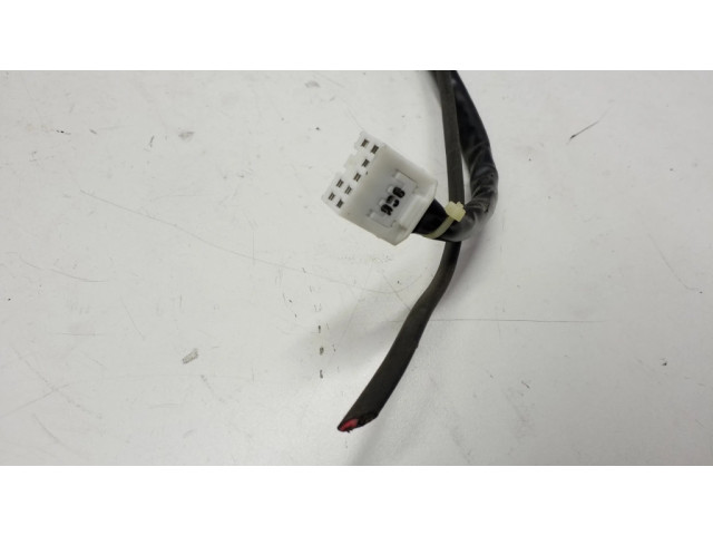 Задний фонарь левый Chevrolet Captiva