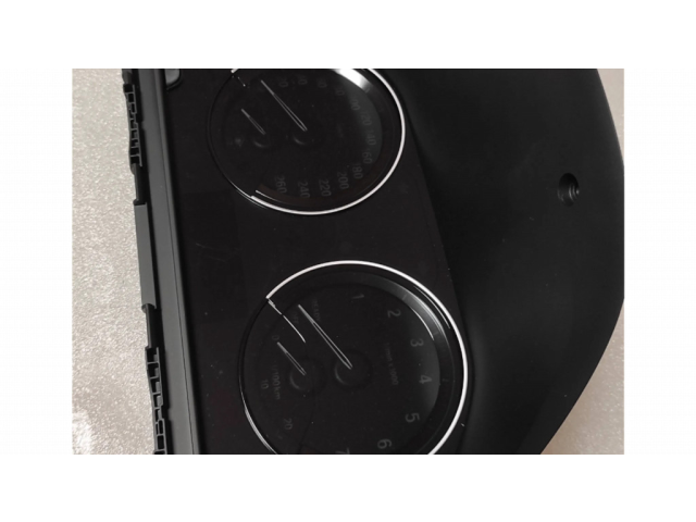 Přístrojová deska BMW X2 F39 2020 6837007, 9840916