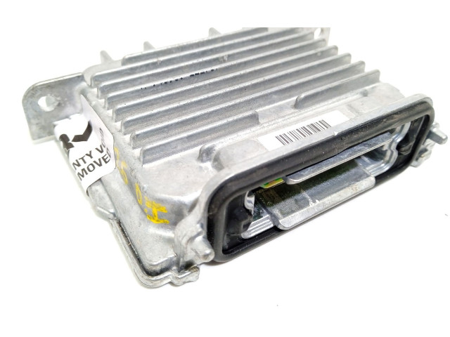 Блок управления Xenon