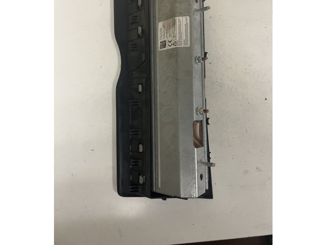 Подушка безопасности для колен P1NU88DX9AE, TE4KB050410282 Jeep Grand Cherokee