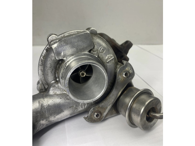 Турбина Mitsubishi Colt CZ3 AL0029, 060711