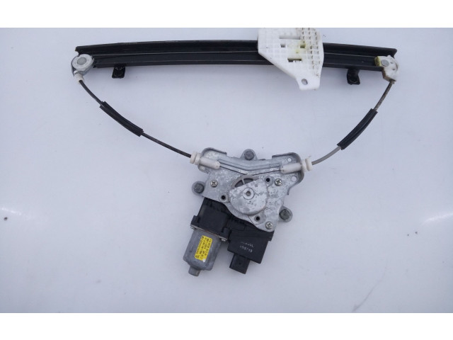 Зеркало электрическое SsangYong Korando - года