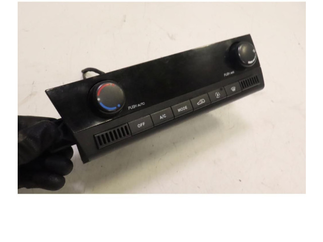 Блок управления климат-контролем 68700-09020 SsangYong Actyon sports I