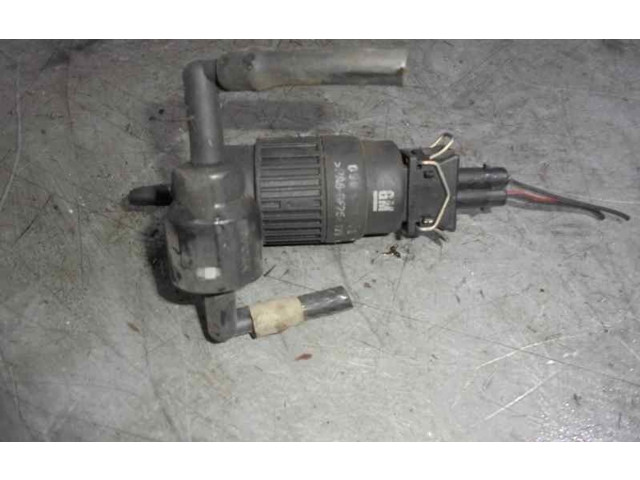 Моторчик дворников Opel Combo C