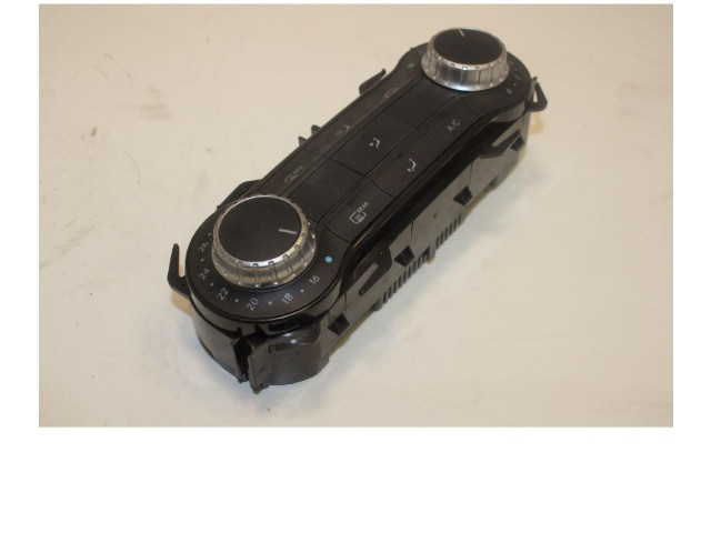 Блок управления климат-контролем A2469008215 Mercedes-Benz A W176