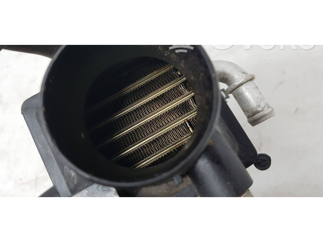 Интеркулер  04b145749k   Skoda Fabia Mk3 (NJ) 