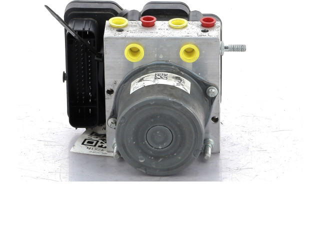 Блок ABS 1647874780, N0-4751H Peugeot 5008 II HN05-1627638180