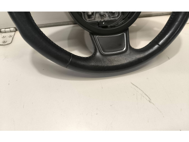 Руль Audi A7 S7 4G 2011 - 2017 года 4G0419091