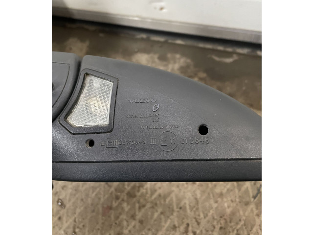 Зеркало электрическое Volvo S60 2001 - 2004 года