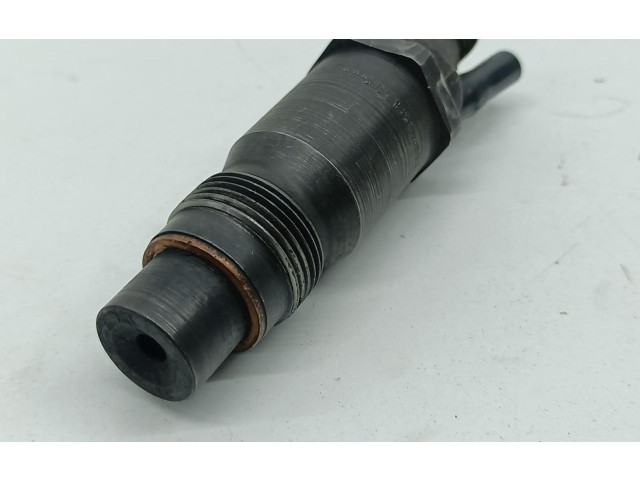 Форсунка KCA17S89165    Jeep Grand Cherokee (WJ)   