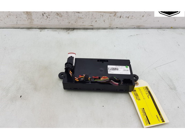 Блок управления 1EA907727C, 1EA907727C Volkswagen ID.3