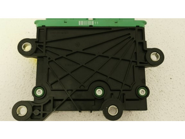 Блок подушек безопасности P56054178AA, T08ME256880037 Jeep Cherokee