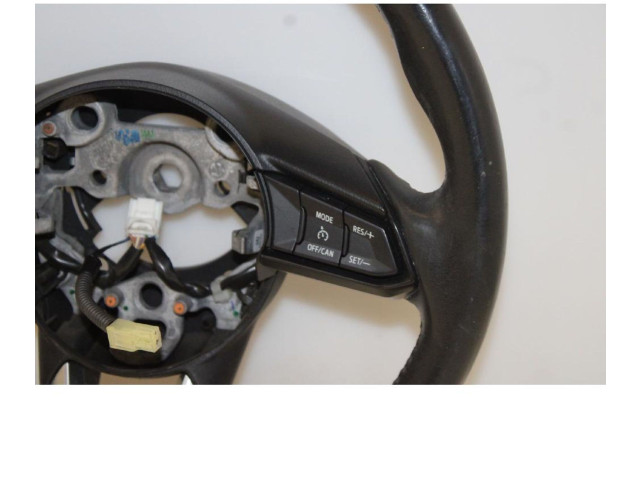 Volant Mazda CX-3 2015 K0273BBB63E