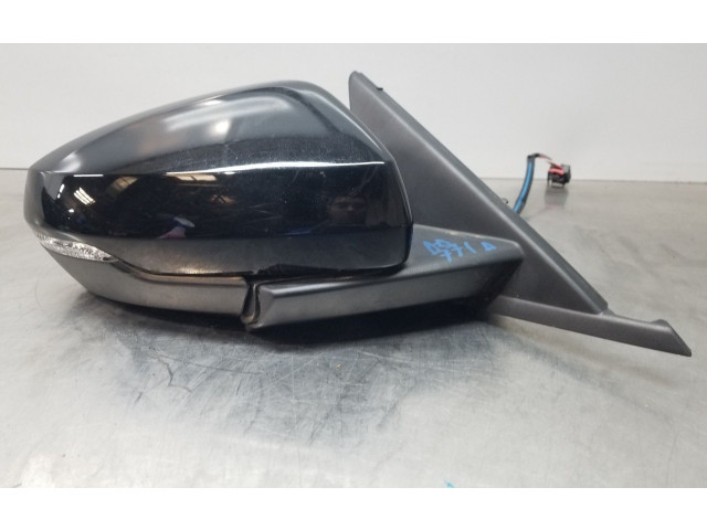 Зеркало электрическое Audi A1 2018 - года