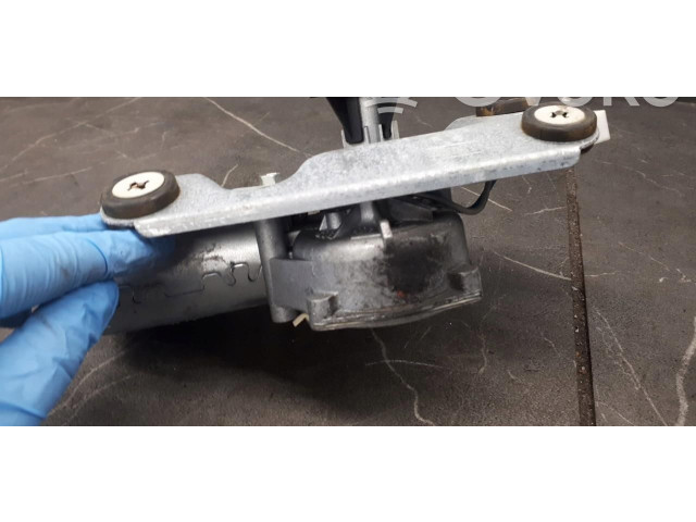 Моторчик заднего дворника 54300012    Rover 200 XV