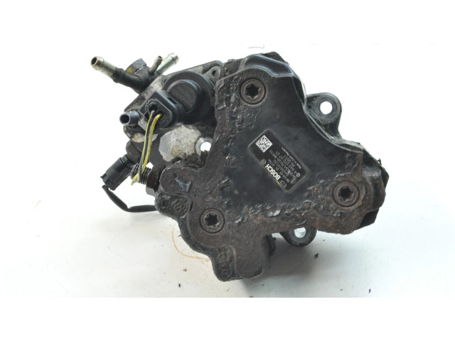 Vstřikovací čerpadlo A6400700701 Mercedes-Benz A W169 OM 640.940