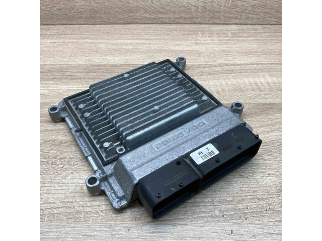 Блок управления двигателем Блок управления 3911025071, NFD5K4C02A   Hyundai Sonata
