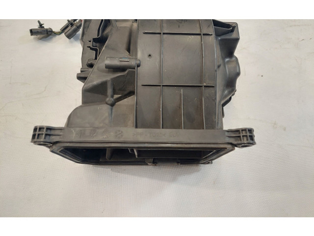 Вентилятор печки 4F0820155C, 06D25E59   Audi A6 S6 C6 4F