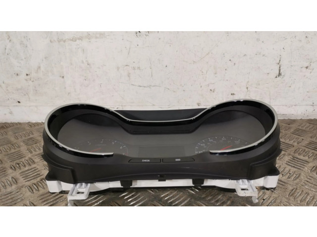 Přístrojová deska Opel Grandland X 2019 9822642580, 769167680U