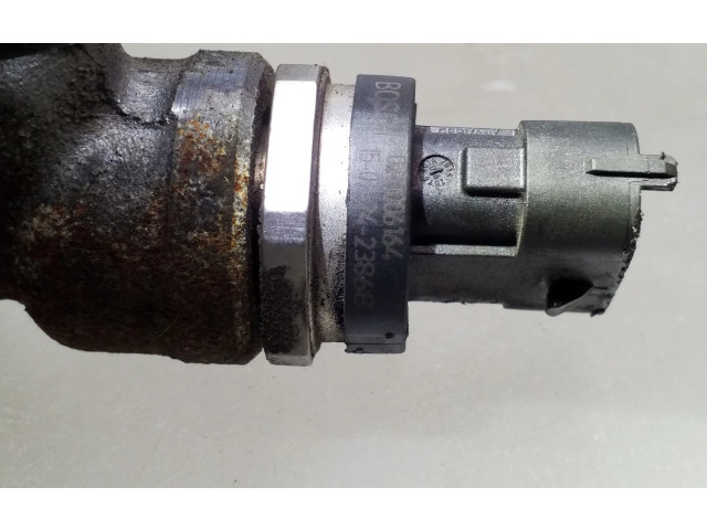 Топливная рампа 0445214254, 55234039 Alfa Romeo Giulietta 2.0