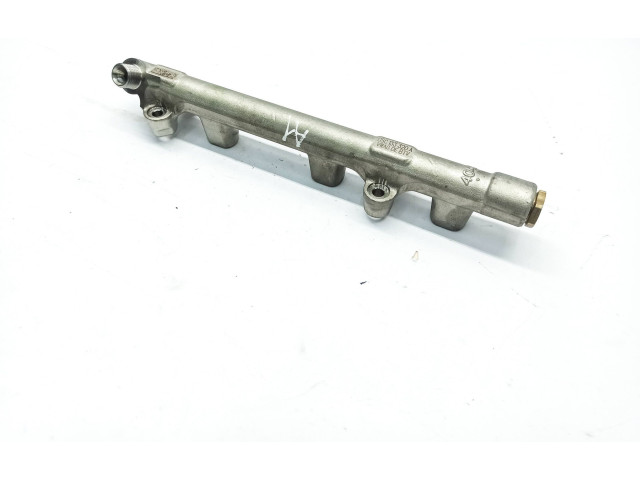 Топливная рампа 05C133320A, VWAGDEBTV   Audi A1   для двигателя CAGA