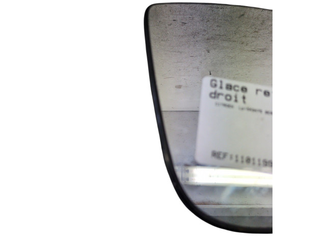 Zpětné zrcátko Citroen Berlingo 2014 1679995780