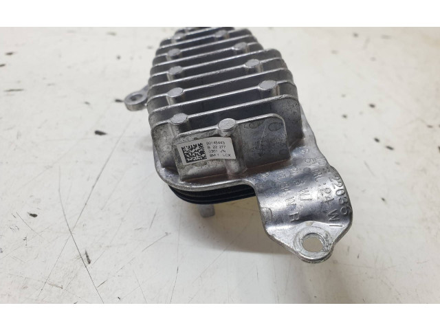 Блок управления 90145443 Audi A1