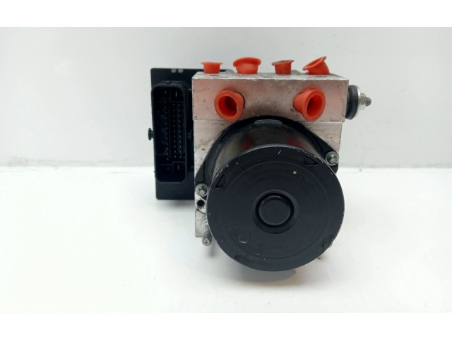 Блок АБС 6R0614517AD, 0265955006 Seat Ibiza III (6L) 2002 - 2008 года