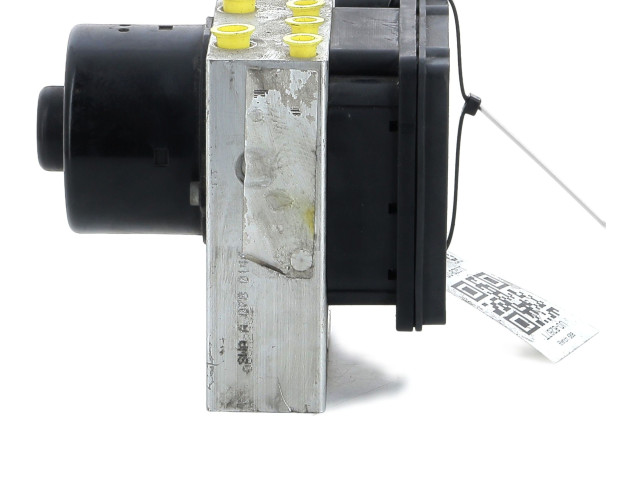 Блок АБС 1634300007   Mercedes-Benz  ML W164  2005 - 2011 года