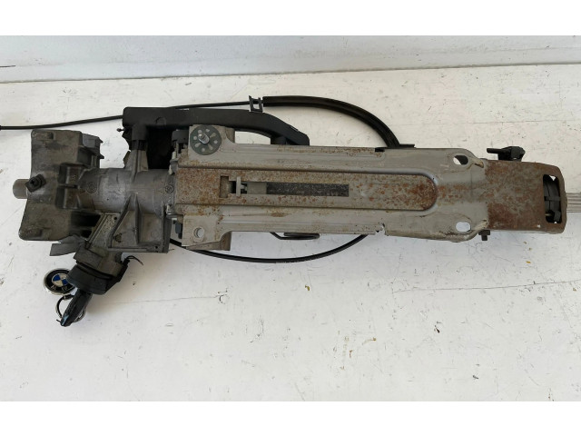 Рулевая рейка 121504000667, 121504000667 BMW X3 E83 2003 - 2010 года