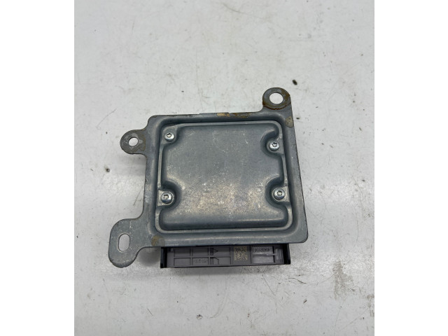 Блок подушек безопасности 985107594R, A3C07032900 Dacia Spring