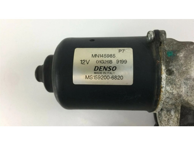 Моторчик дворников MN145985, Z3754 Mitsubishi Colt