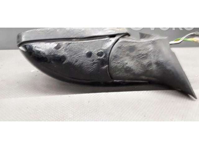 Зеркало электрическое        Mercedes-Benz A W168  1997 - 2004 года   